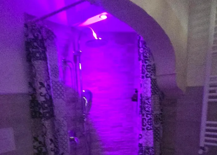 Bed and Breakfast Il rifugio sul Porto Monopoli